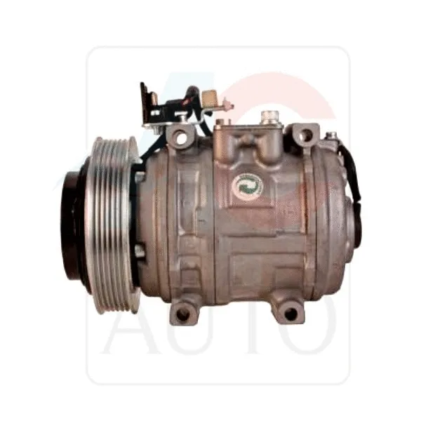 Compresseur, climatisation ACAUTO AC-01DN740