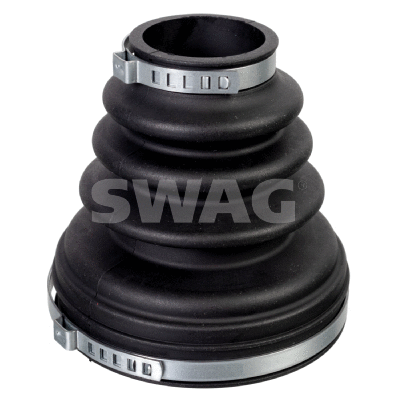 Jeu de joints-soufflets, arbre de commande SWAG 33 10 2996