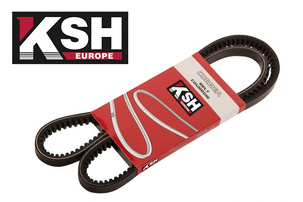 Courroie trapézoïdale KSH EUROPE 13KSM875