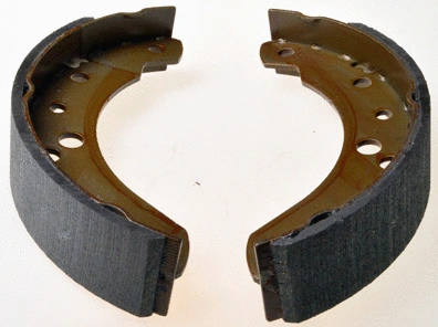 Jeu de mâchoires de frein DENCKERMANN B120037