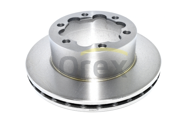 Disque de frein OREX 145035