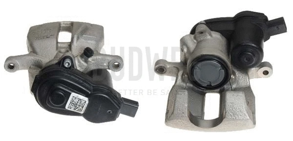 Étrier de frein BUDWEG CALIPER 344849