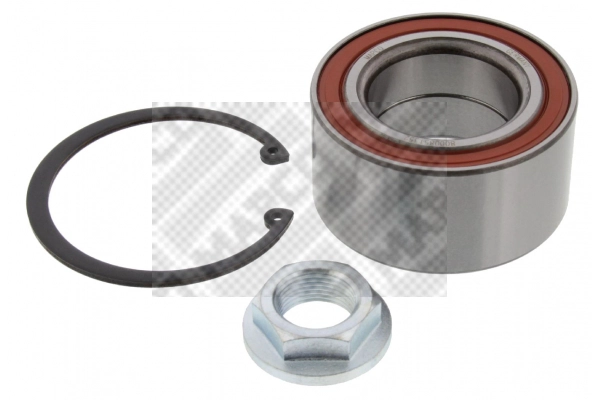 Kit de roulements de roue MAPCO 26665
