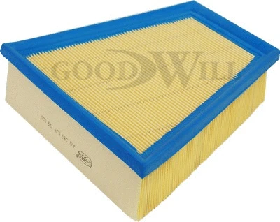 Filtre à air GOODWILL AG 369