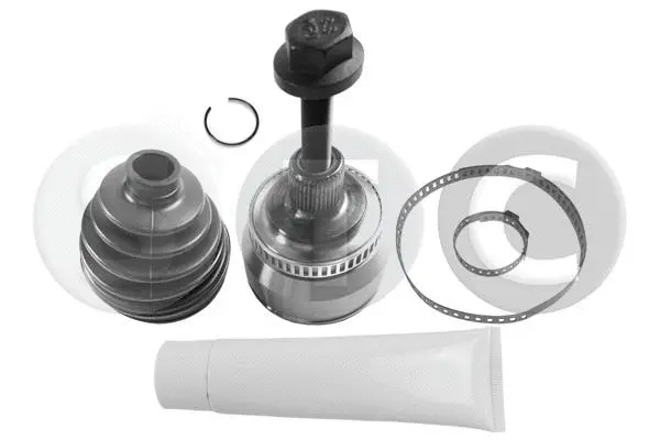 Jeu de joints, arbre de transmission STC T412059