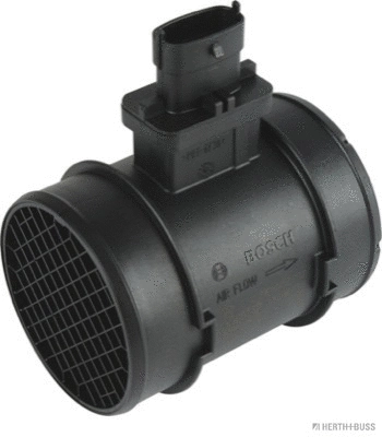 Débitmètre de masse d'air HERTH+BUSS ELPARTS 70640703