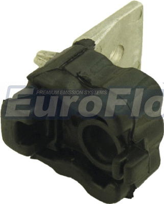 Suspension, échappement EuroFlo EMR065