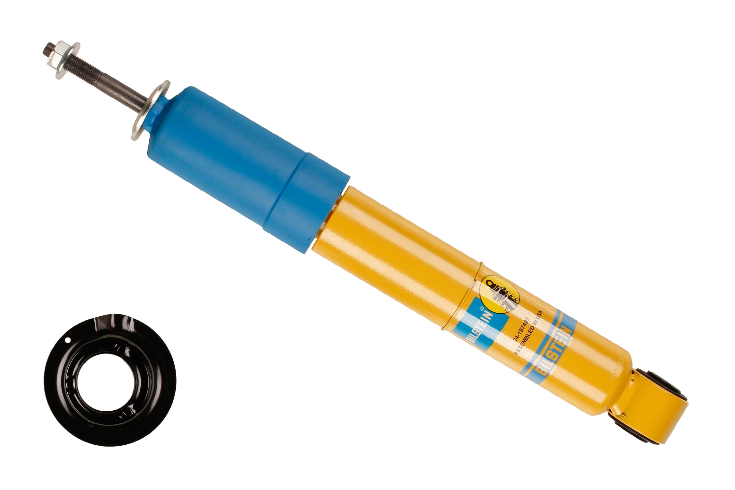 Amortisseur BILSTEIN 24-197427