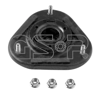 Kit de réparation, coupelle de suspension GSP-BR 514142S