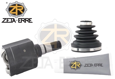 Jeu de joints, arbre de transmission ZETA-ERRE ZR8408