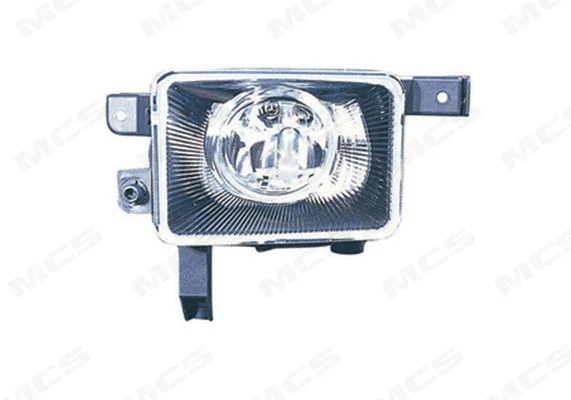 Projecteur antibrouillard MCS 320532
