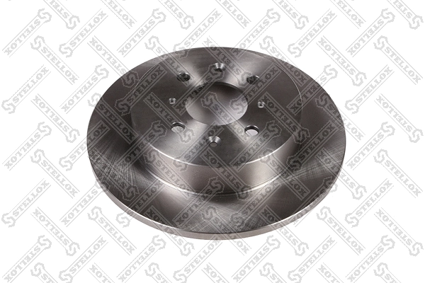 Disque de frein STELLOX 6020-2633-SX