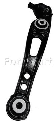 Bras de liaison, suspension de roue FORMPART 1705006