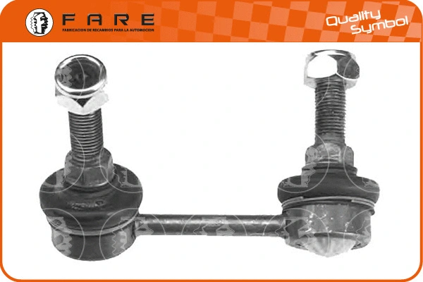 Entretoise/tige, stabilisateur FARE SA F0009CI