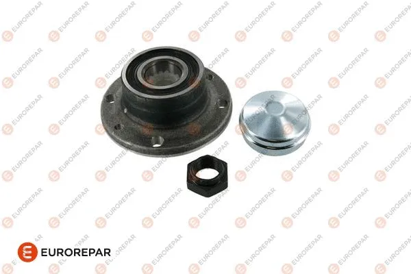 Kit de roulements de roue EUROREPAR 1686243580