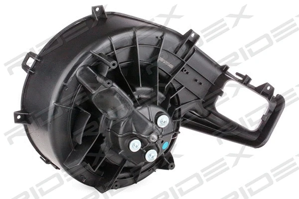 Pulseur d'air habitacle RIDEX 2669I0126