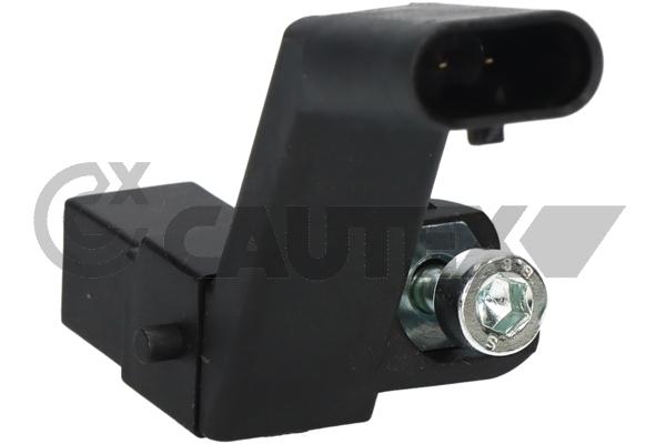 Capteur d'angle, vilebrequin CAUTEX 769843