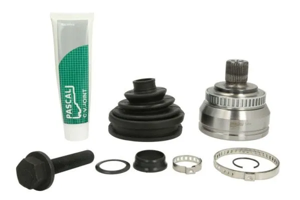 Jeu de joints, arbre de transmission PASCAL G1G020PC