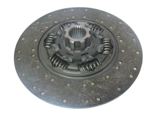 Disque d'embrayage KAWE 4625