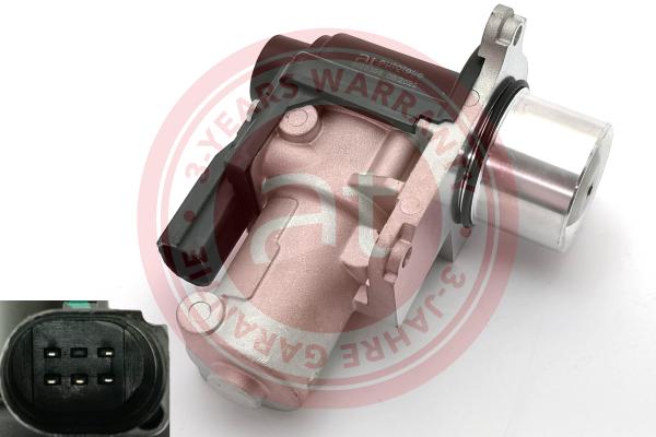 Vanne EGR at autoteile germany at23396