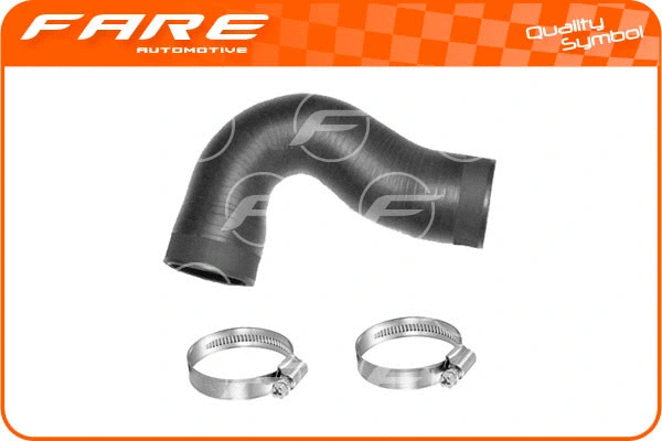 Gaine de suralimentation FARE SA 13213