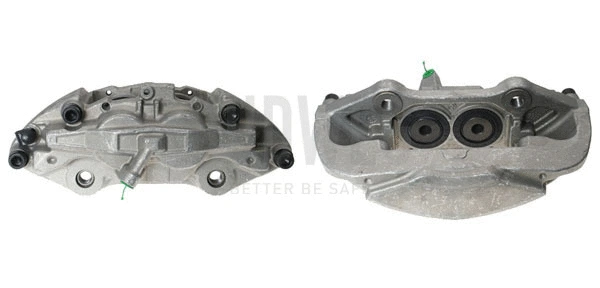 Étrier de frein BUDWEG CALIPER 345013