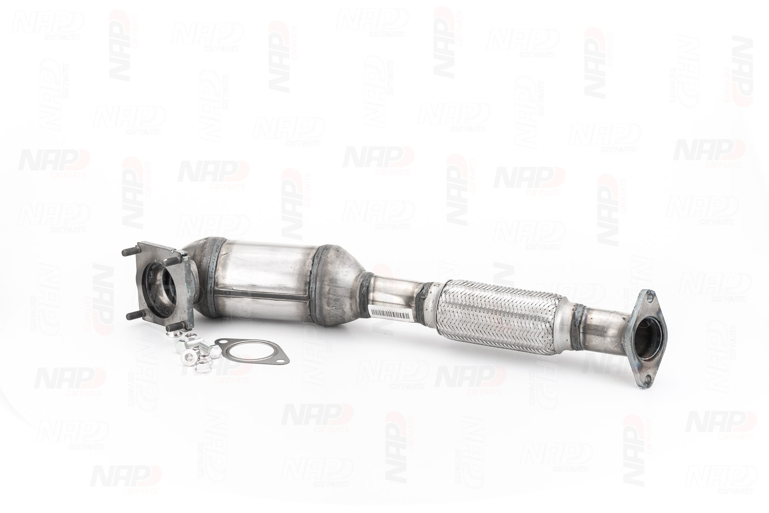 Catalyseur NAP carPARTS GmbH CAK10253