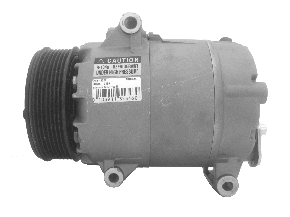Compresseur, climatisation Airstal 10-0329