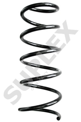 Ressort de suspension SUPLEX 27300