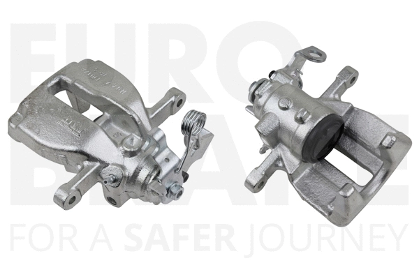 Étrier de frein EUROBRAKE 53012119162