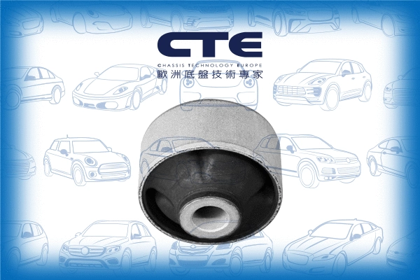 Suspension, bras de liaison CTE CBH26011