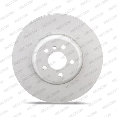 Disque de frein FERODO DDF2042RC-1-D