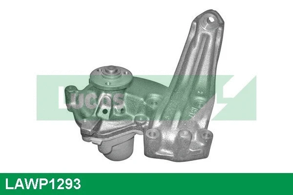Pompe à eau, refroidissement du moteur LUCAS LAWP1293