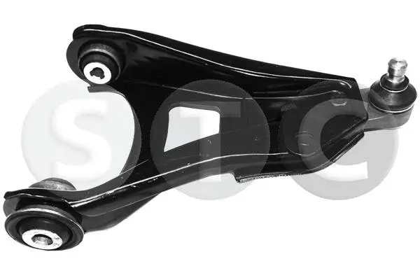Bras de liaison, suspension de roue STC T452051