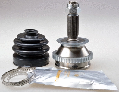 Jeu de joints, arbre de transmission DENCKERMANN C120449