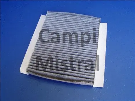 Filtre, air de l'habitacle Mistral Filter AVF0304