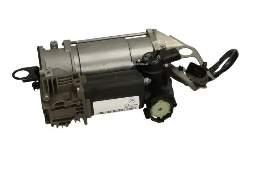 Compresseur, système d'air comprimé AUTO-SPEED PARTS 2460033050