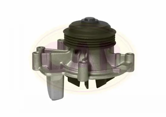 Pompe à eau, refroidissement du moteur CAR 330072