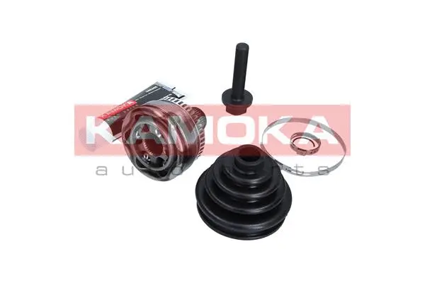 Jeu de joints, arbre de transmission KAMOKA 6080