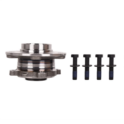 Moyeu de roue BAPMIC BF0321660028