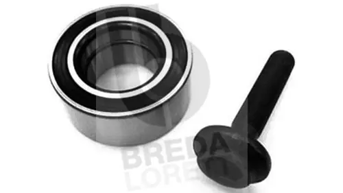 Kit de roulements de roue BREDA LORETT KRT2546
