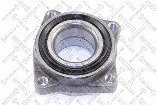 Kit de roulements de roue STELLOX 40-30035-SX