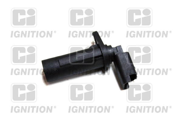 Capteur d'angle, vilebrequin QUINTON HAZELL XREV480