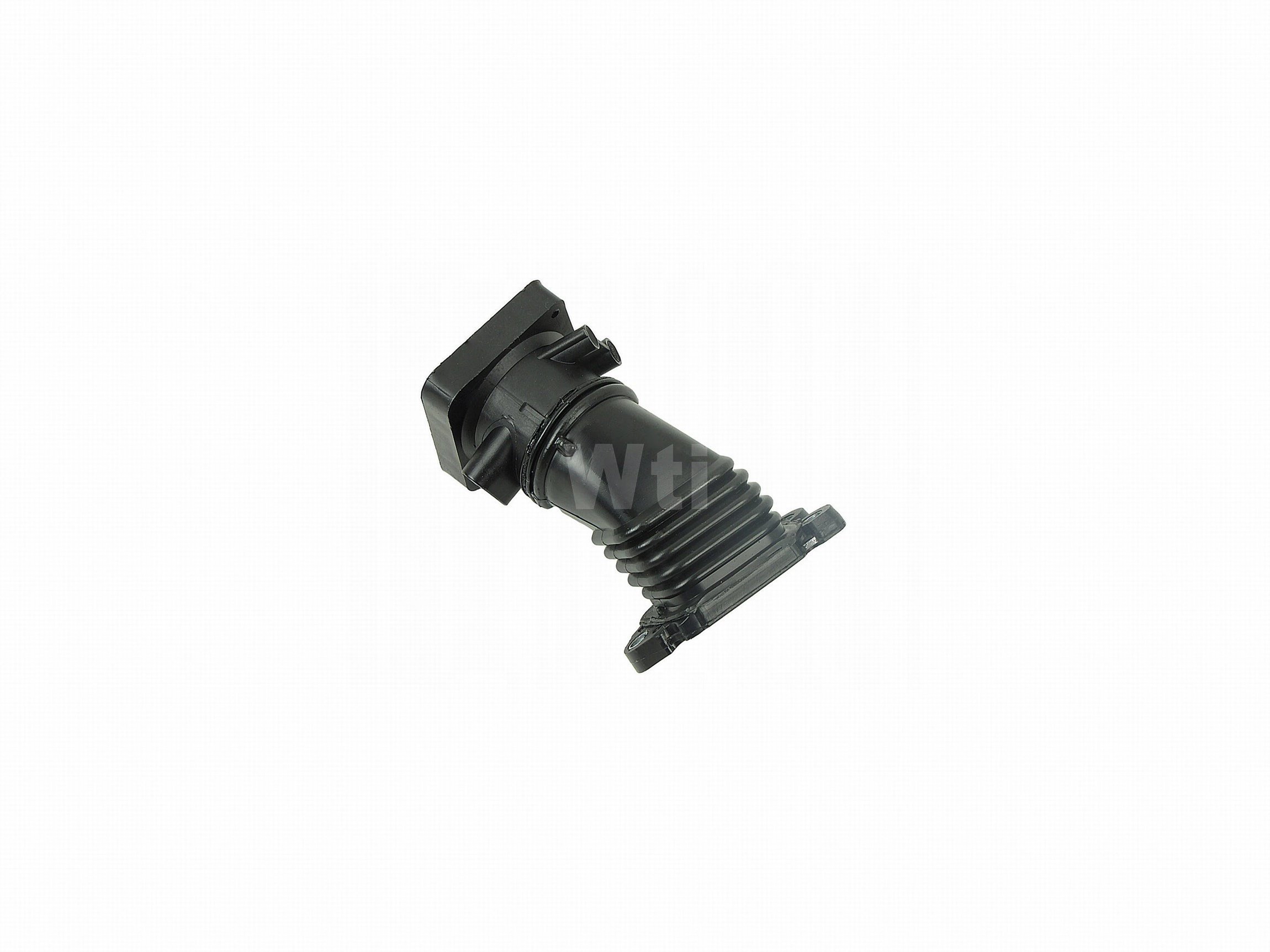 Gaine de suralimentation Wti Automotive T241006
