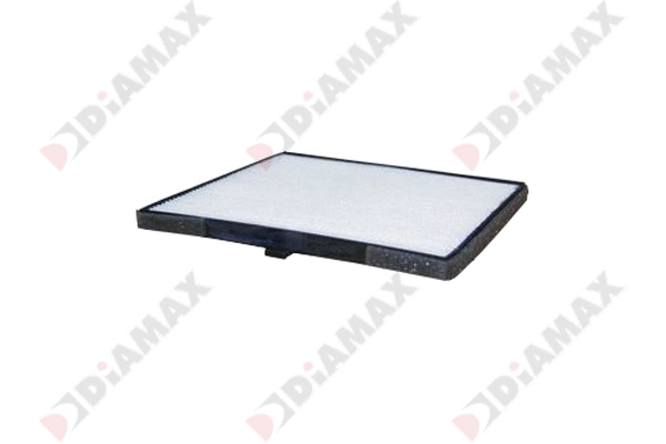 Filtre, air de l'habitacle DIAMAX DP4210