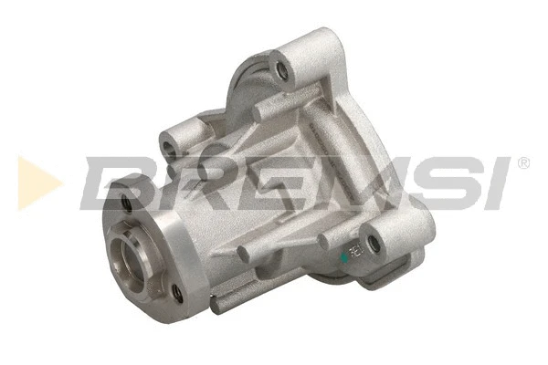 Pompe à eau, refroidissement du moteur BREMSI WP0236