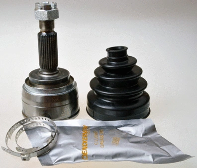 Jeu de joints, arbre de transmission DENCKERMANN C120529