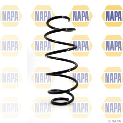 Ressort de suspension NAPA NCS1162