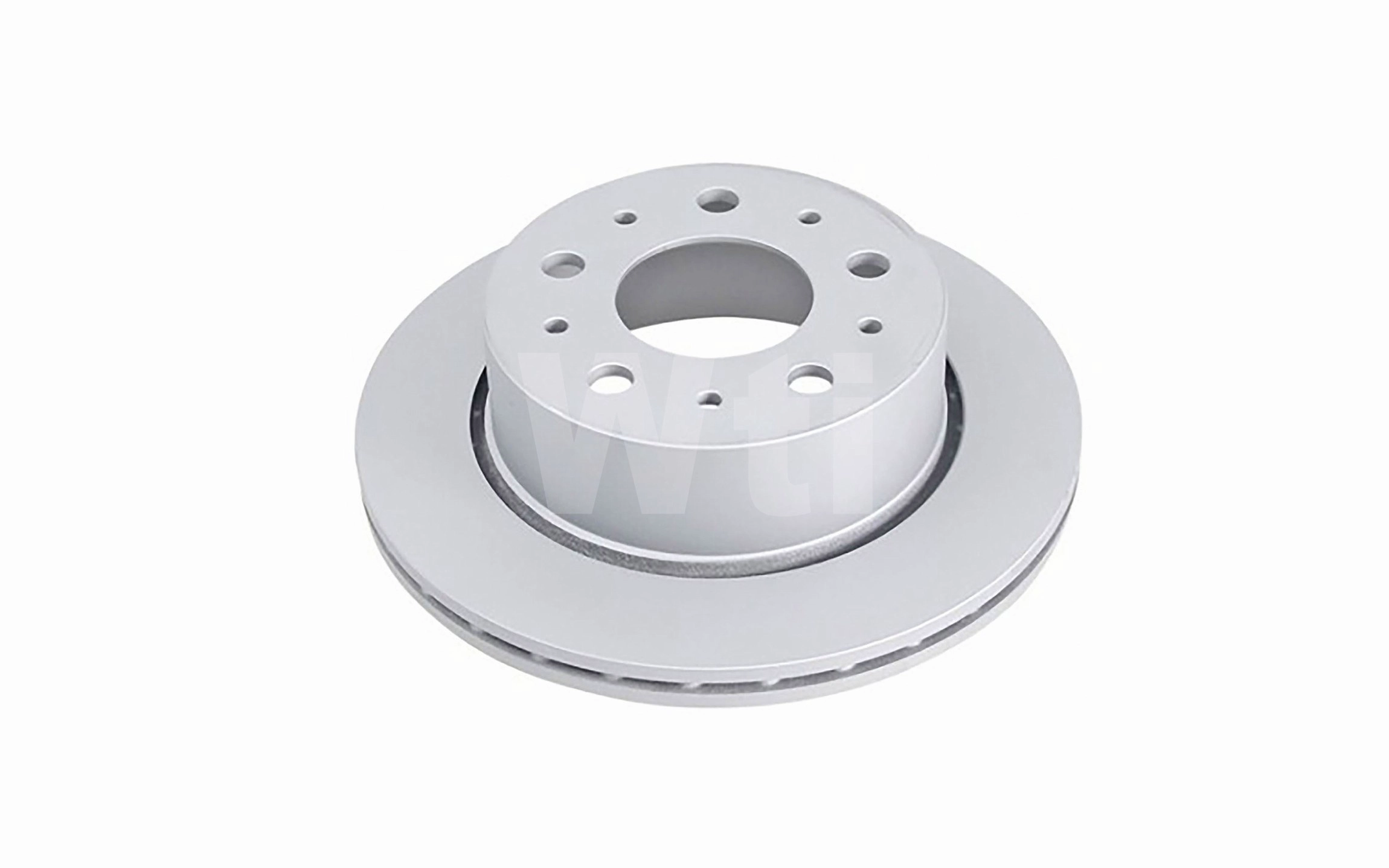 Disque de frein Wti Automotive K711069