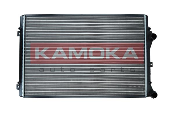 Radiateur, refroidissement du moteur KAMOKA 7705161